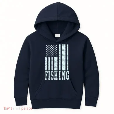 Kids Hoodie