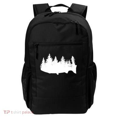 Fishing Wilderness Backpack
