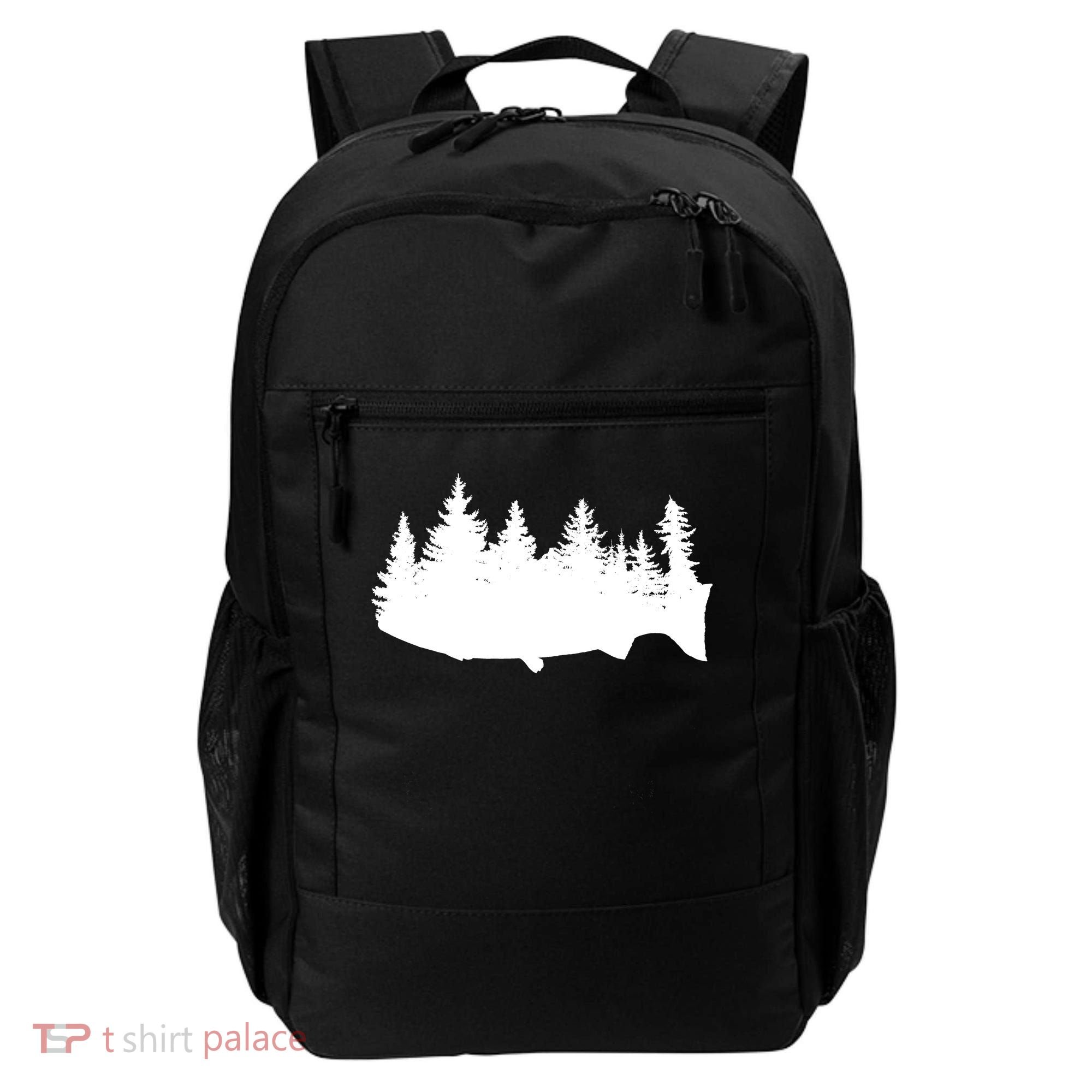 Fishing Wilderness Backpack