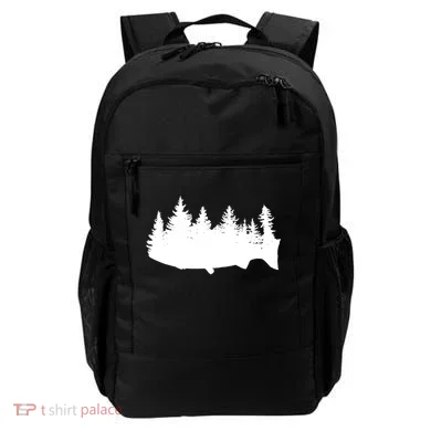 Fishing Wilderness Backpack