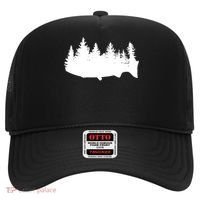 Fishing Wilderness Hat thumb 0