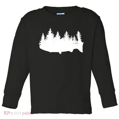 Toddler Long Sleeve