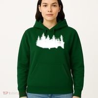 Fishing Wilderness Hoodie thumb 5