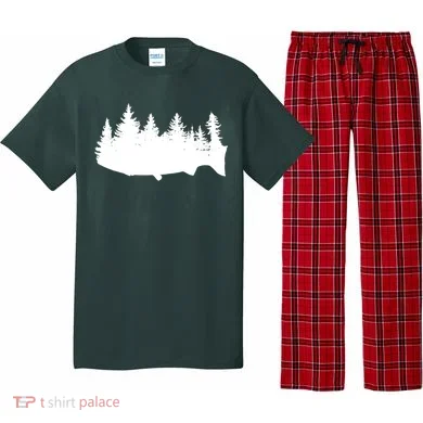 Pajama Set