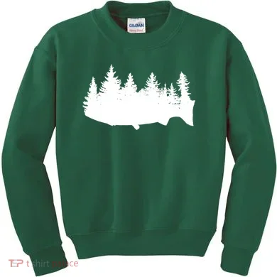 Kids Sweatshirt