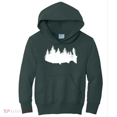 Kids Hoodie