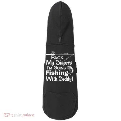 Doddie Hoodie