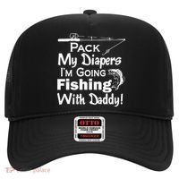 Fishing With Daddy Hat thumb 0