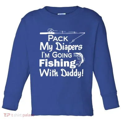 Toddler Long Sleeve