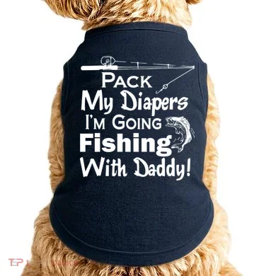 Doggie Tank
