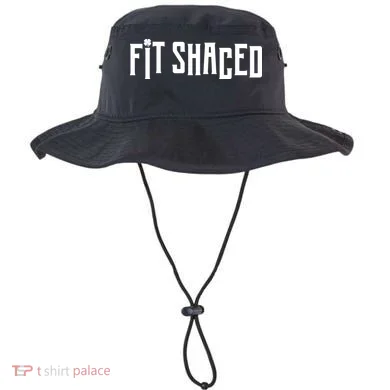 Fit Shaced Funny St. Patrick’s Day Bucket Hat