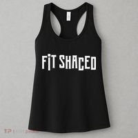 Fit Shaced Funny St. Patrick’s Day Women's Tank Top thumb 3