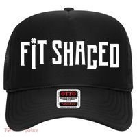 Fit Shaced Funny St. Patrick’s Day Hat thumb 0