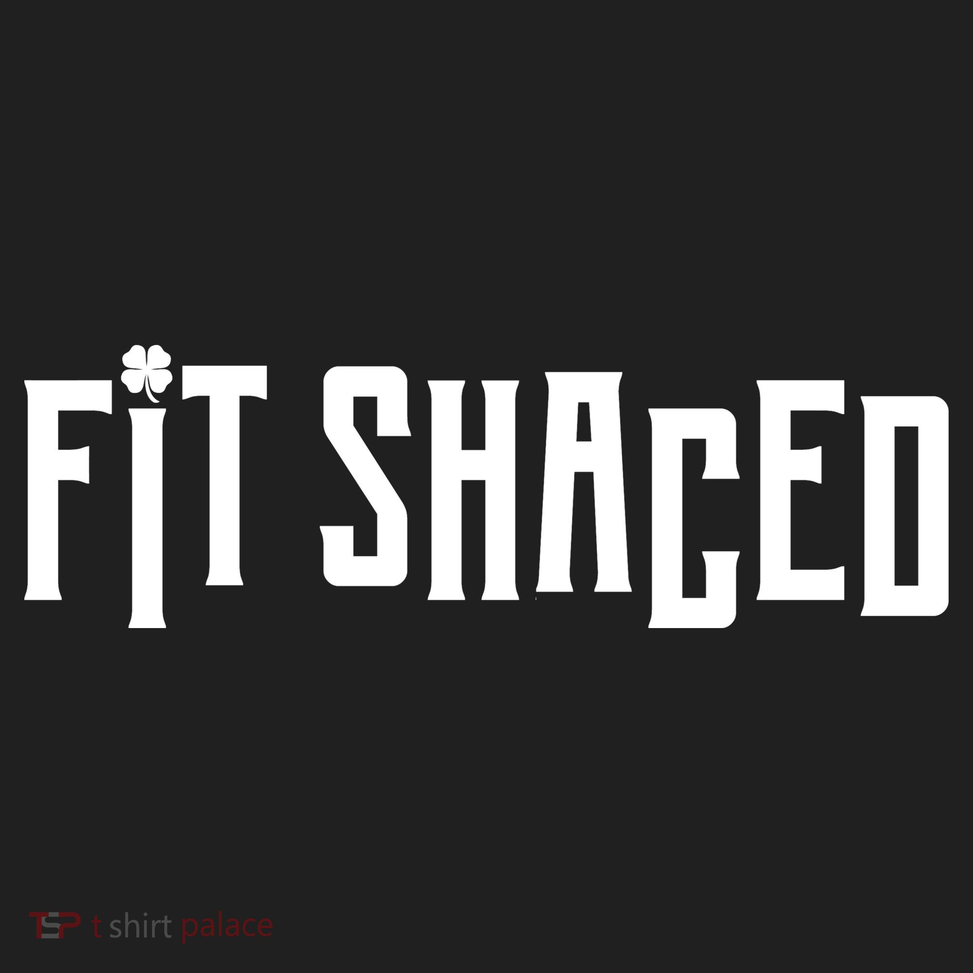 Fit Shaced Funny St. Patrick’s Day Hat