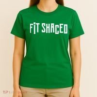Fit Shaced Funny St. Patrick’s Day T-Shirt thumb 4