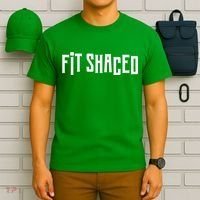 Fit Shaced Funny St. Patrick’s Day T-Shirt thumb 6