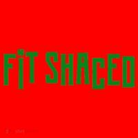 Fit Shaced Funny St. Patrick’s Day Santa Hat thumb 1