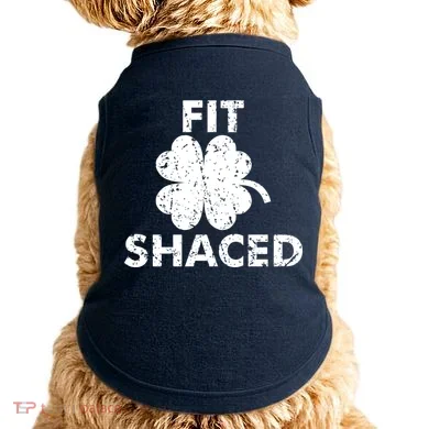 Doggie Tank