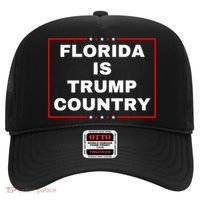 Florida Is Trump Country Hat thumb 0