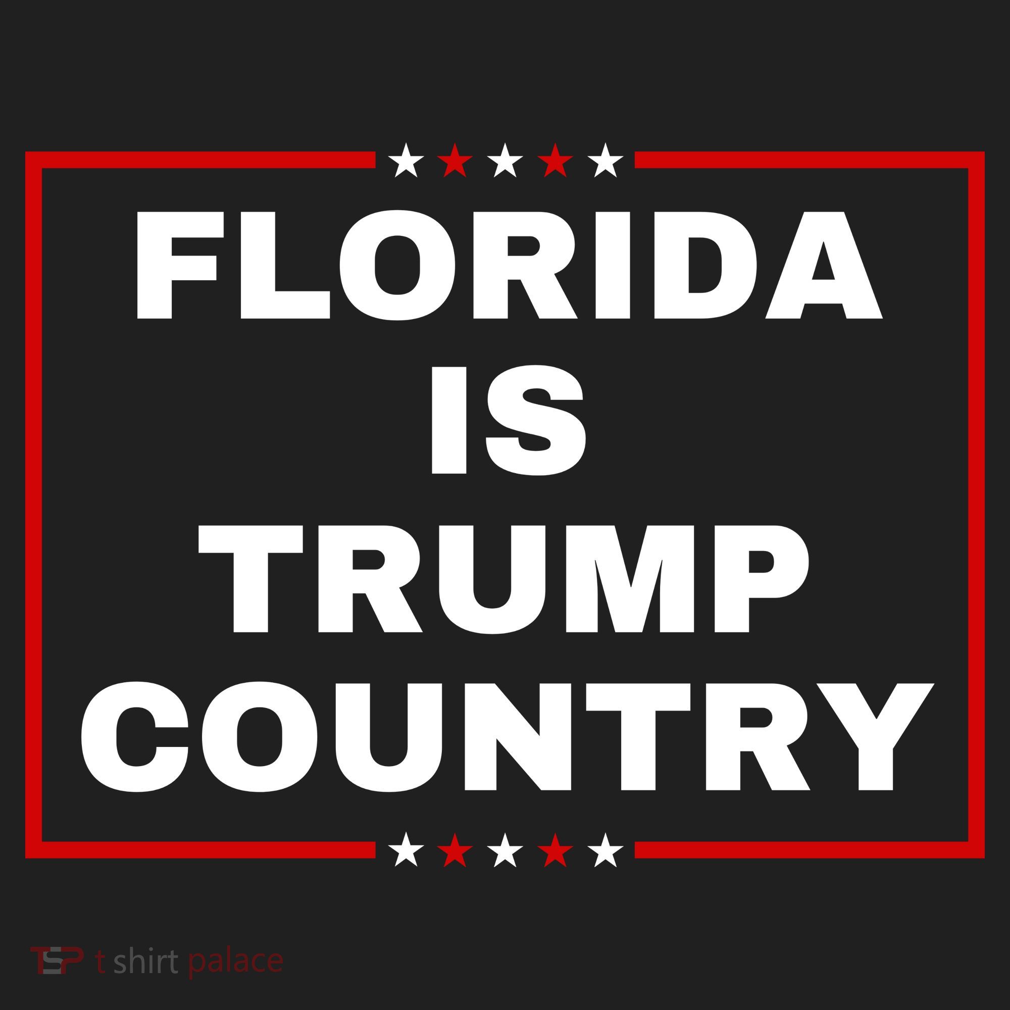 Florida Is Trump Country Hat