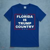 Florida Is Trump Country T-Shirt thumb 5