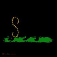 Funny Ill Tread Wherever I Want Cat Vs Tread On Me Snake Coffee Mug thumb 5