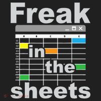 Freak In The Sheets Funny Accountant Analyst Secretary Tumbler thumb 3