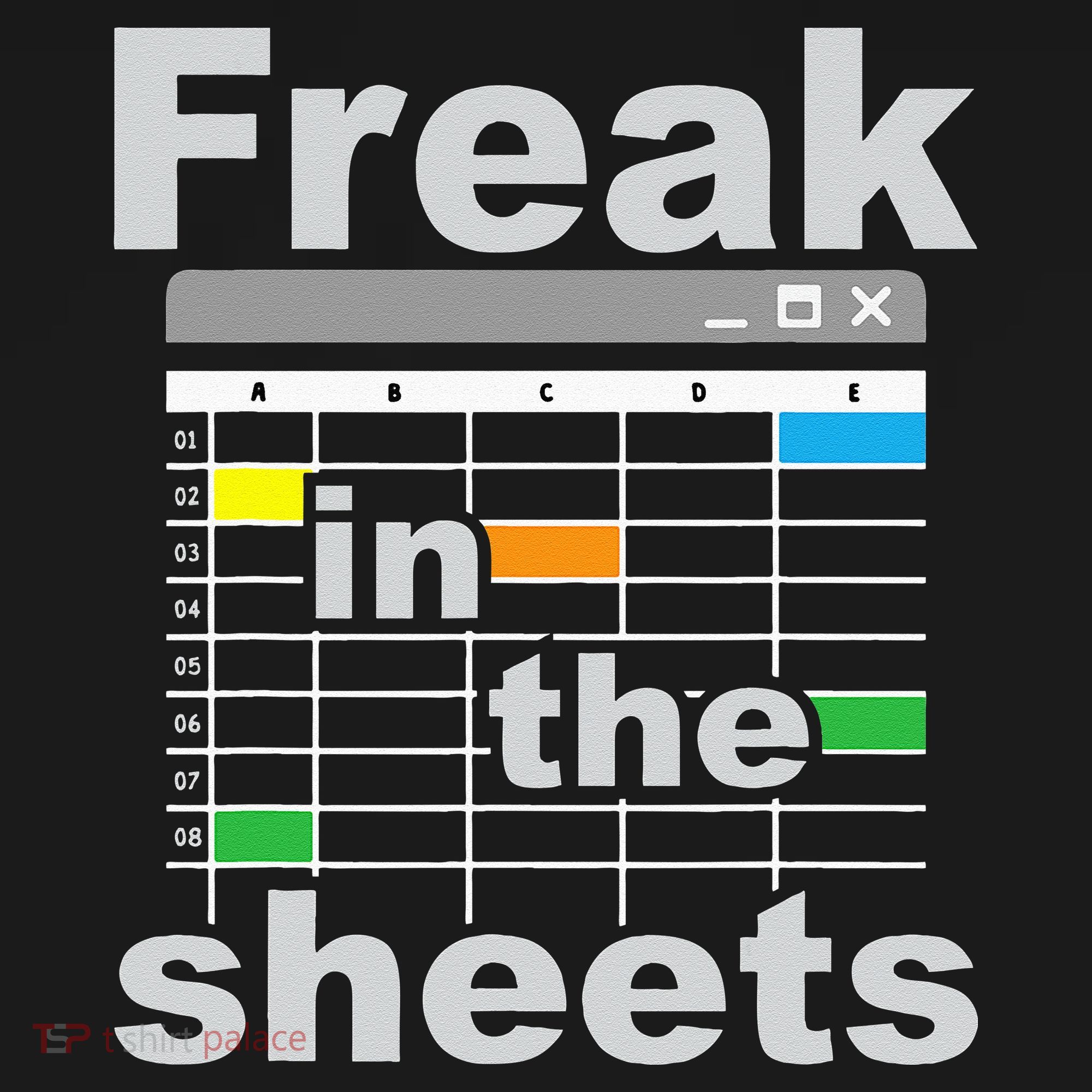Freak In The Sheets Funny Accountant Analyst Secretary Visor