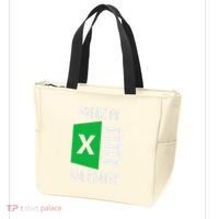 Freak In The Sheets Excel Spreadsheet Funny Office Jokes Tote Bag thumb 3