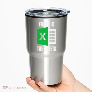 Tumbler