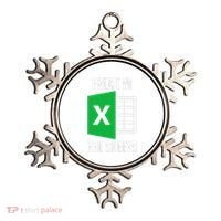 Freak In The Sheets Excel Spreadsheet Funny Office Jokes Ornament thumb 0