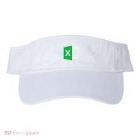 Freak In The Sheets Excel Spreadsheet Funny Office Jokes Visor thumb 0