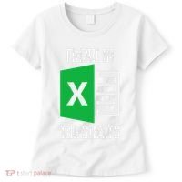 Freak In The Sheets Excel Spreadsheet Funny Office Jokes Women's T-Shirt thumb 0