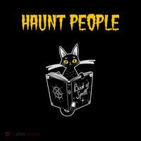 Fully Intend To Haunt People When I Die Funny Cat Coffee Mug thumb 5