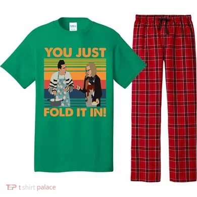 Pajama Set