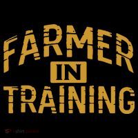 Farmer In Training Farmer Backpack thumb 2