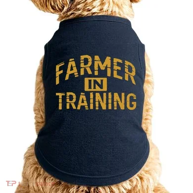 Doggie Tank