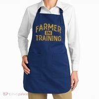 Farmer In Training Farmer Apron thumb 2