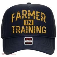 Farmer In Training Farmer Hat thumb 0