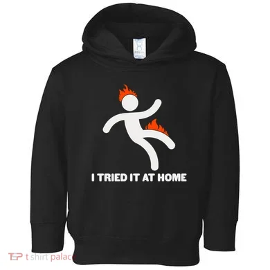 Toddler Hoodie