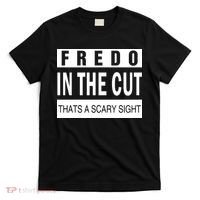 Fredo In The Cut T-Shirt thumb 0