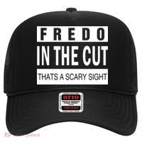 Fredo In The Cut Hat thumb 0