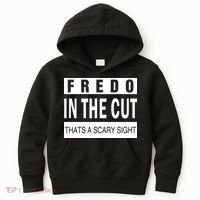 Fredo In The Cut Kids Hoodie thumb 0