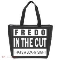 Fredo In The Cut Tote Bag thumb 0