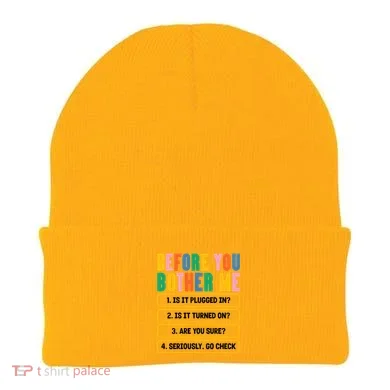 Beanie