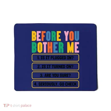 Mousepad