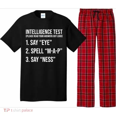 Pajama Set