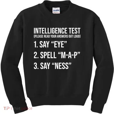 Kids Sweatshirt