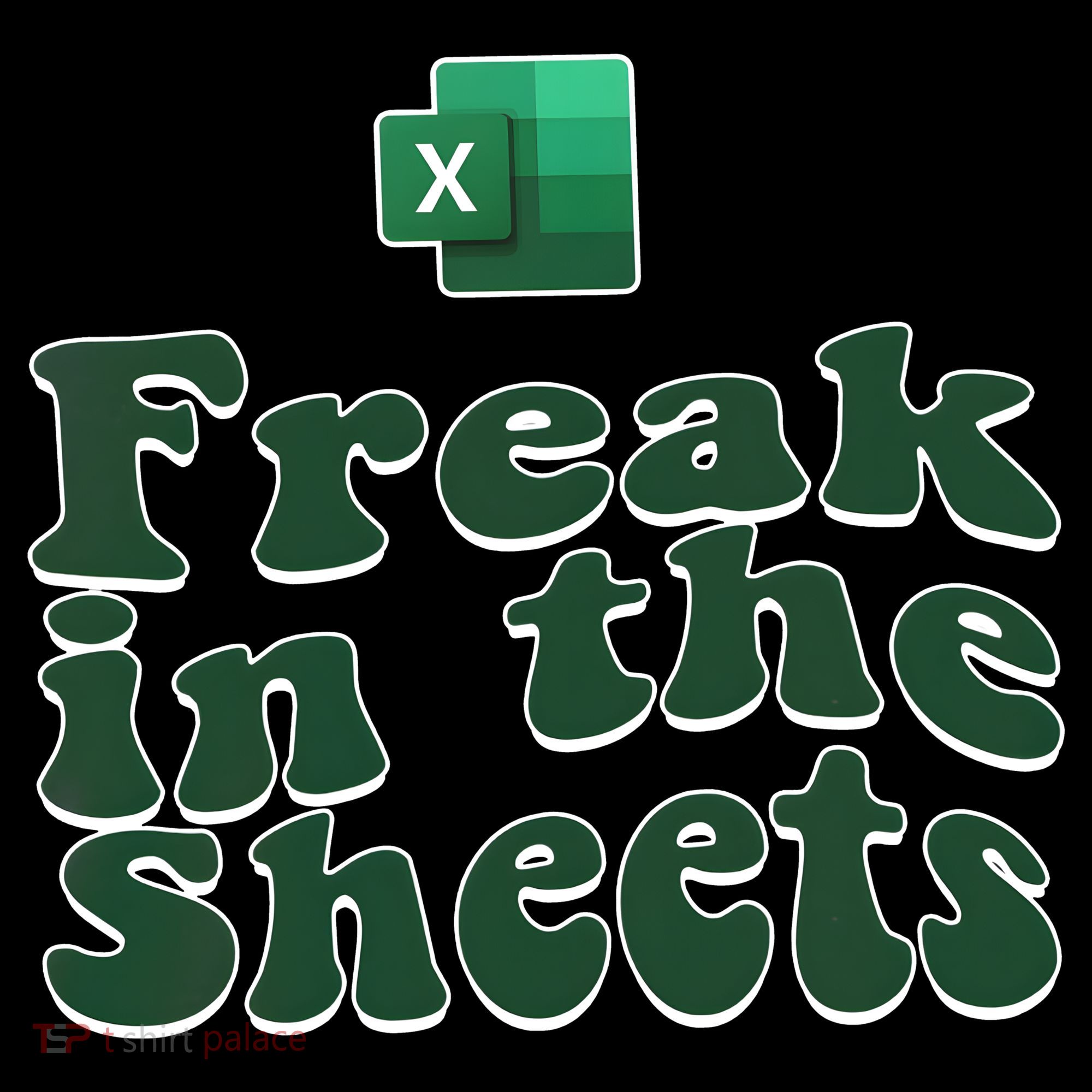 Freak In The Sheets Funny Accountant Excel Baby Bodysuit