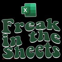 Freak In The Sheets Funny Accountant Excel Kids Sweatshirt thumb 2